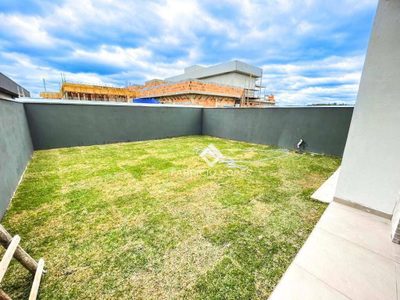 Casa, 4 quartos, 160 m² - Foto 5