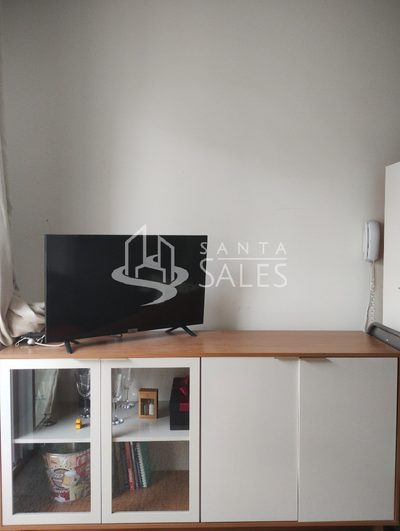 Apartamento, 2 quartos, 35 m² - Foto 2