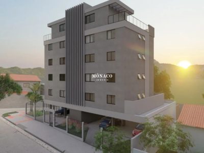 Apartamento, 3 quartos, 140 m² - Foto 4