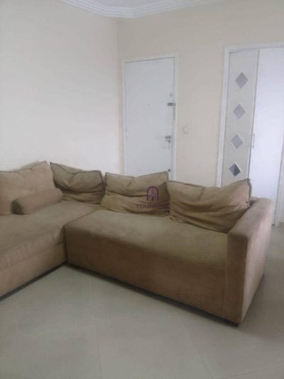 Apartamento, 2 quartos, 60 m² - Foto 2
