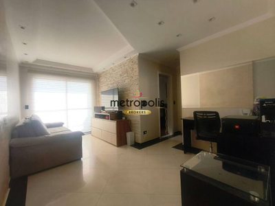 Apartamento, 2 quartos, 68 m² - Foto 2