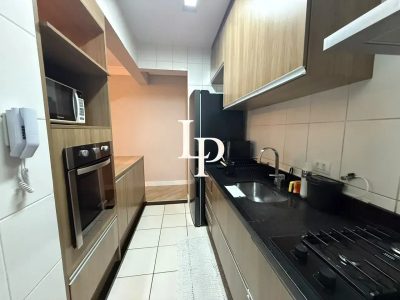 Apartamento, 3 quartos, 62 m² - Foto 4