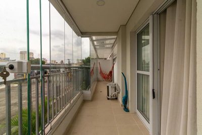 Apartamento, 1 quarto, 73 m² - Foto 4