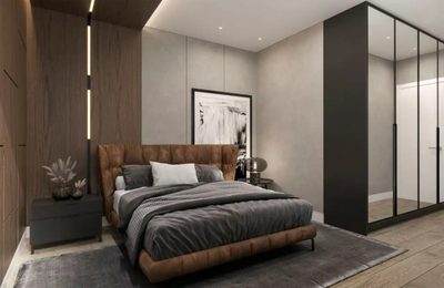 Apartamento, 2 quartos, 68 m² - Foto 4