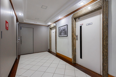Apartamento, 3 quartos, 96 m² - Foto 4