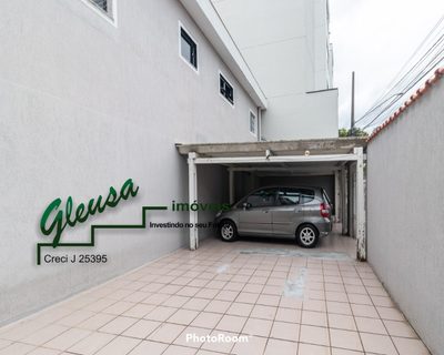 Casa, 3 quartos, 200 m² - Foto 3