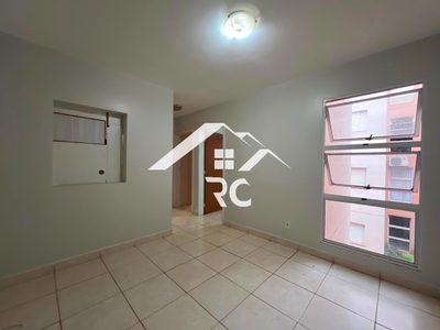 Apartamento, 2 quartos, 48 m² - Foto 5