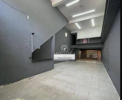 Depósito-Galpão, 300 m² - Foto 3