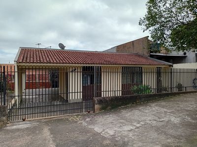 Casa, 2 quartos, 323 m² - Foto 1
