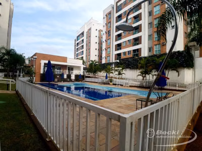 Apartamento, 3 quartos, 71 m² - Foto 1