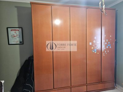 Casa, 3 quartos, 200 m² - Foto 5