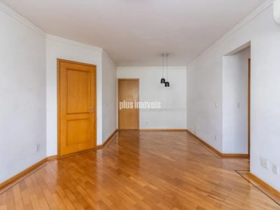 Apartamento, 3 quartos, 98 m² - Foto 1