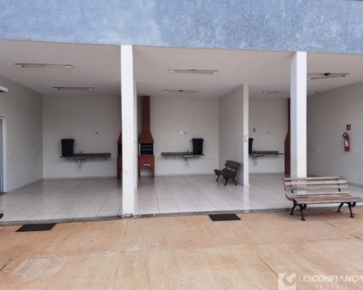 Apartamento, 2 quartos, 48 m² - Foto 1