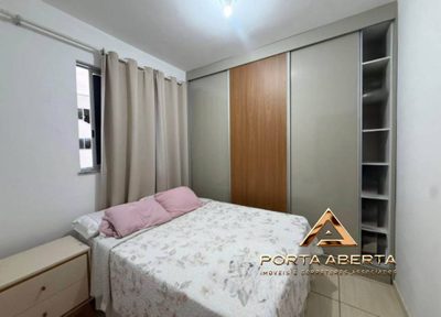 Apartamento, 2 quartos - Foto 3