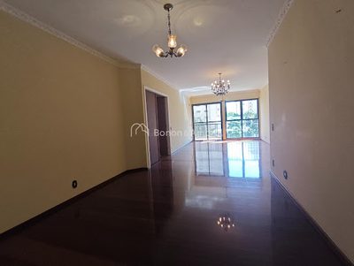 Apartamento, 4 quartos, 167 m² - Foto 2