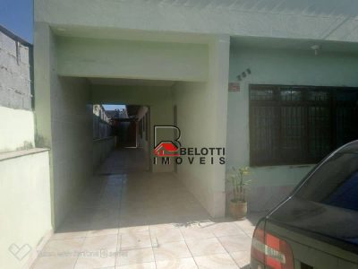 Casa, 3 quartos, 108 m² - Foto 4