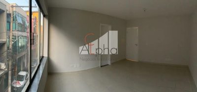 Sala-Conjunto, 25 m² - Foto 1