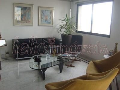Apartamento, 3 quartos, 300 m² - Foto 2
