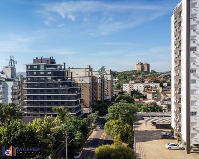 Apartamento, 1 quarto, 44 m² - Foto 5