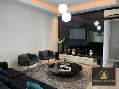 Apartamento, 3 quartos, 143 m² - Foto 5