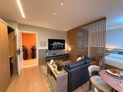 Kitnet-Studio, 44 m² - Foto 3