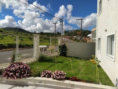 Apartamento, 2 quartos, 48 m² - Foto 4