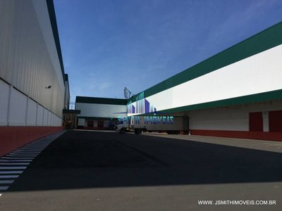 Depósito-Galpão, 8000 m² - Foto 5