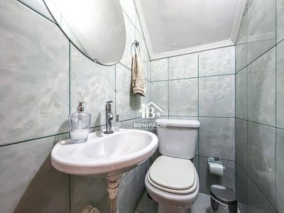 Sobrado, 2 quartos, 70 m² - Foto 5
