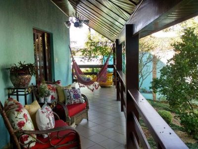 Casa, 4 quartos, 580 m² - Foto 1