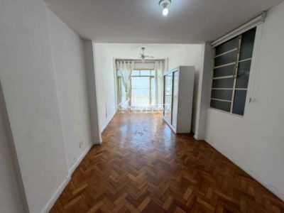 Kitnet-Studio, 32 m² - Foto 1