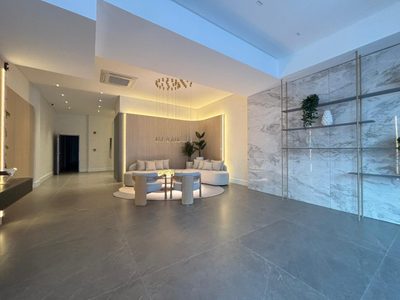 Apartamento, 4 quartos, 177 m² - Foto 4