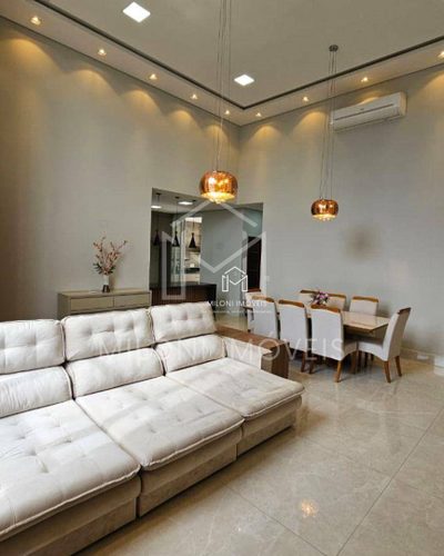 Casa de Condomínio, 3 quartos - Foto 2