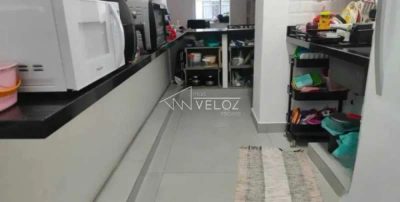 Apartamento, 3 quartos, 100 m² - Foto 2
