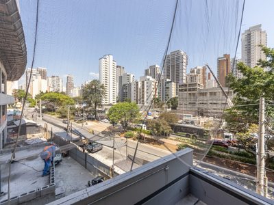 Sala-Conjunto, 45 m² - Foto 5