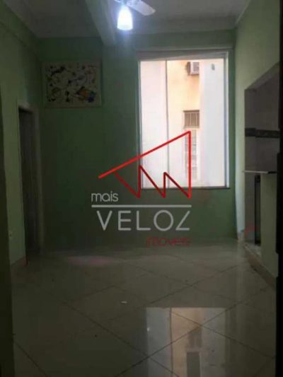Apartamento, 1 quarto, 39 m² - Foto 1