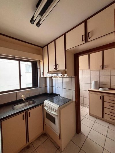 Apartamento, 2 quartos, 85 m² - Foto 4