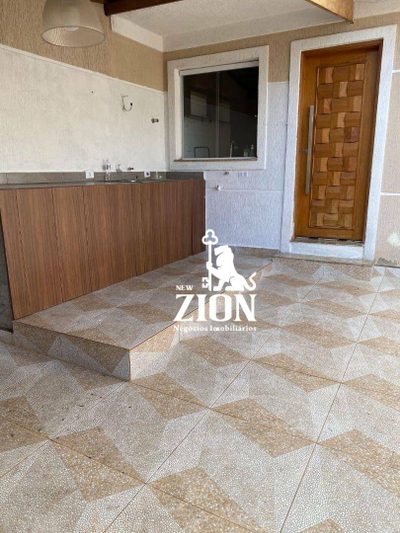 Sobrado, 2 quartos, 79 m² - Foto 4