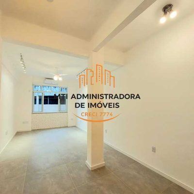 Apartamento, 3 quartos, 87 m² - Foto 2