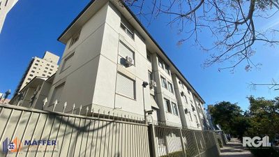 Apartamento, 2 quartos, 62 m² - Foto 1