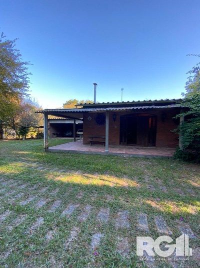 Chácara, 3 quartos, 8230 m² - Foto 2