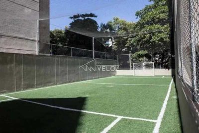Apartamento, 3 quartos, 85 m² - Foto 1