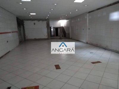 Loja-Salão, 225 m² - Foto 2