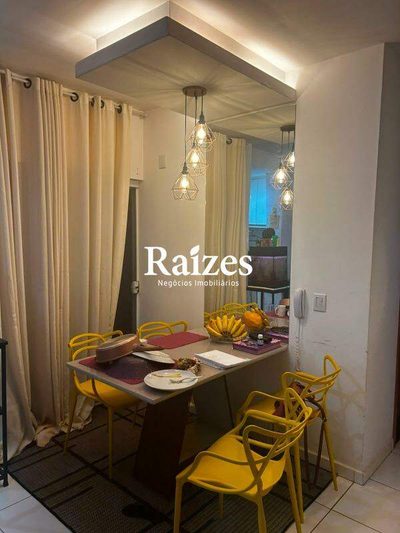 Apartamento, 2 quartos, 55 m² - Foto 5