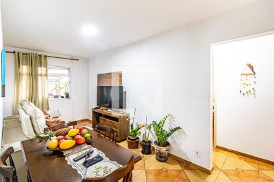 Apartamento, 4 quartos, 92 m² - Foto 1
