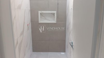 Casa, 2 quartos, 52 m² - Foto 4