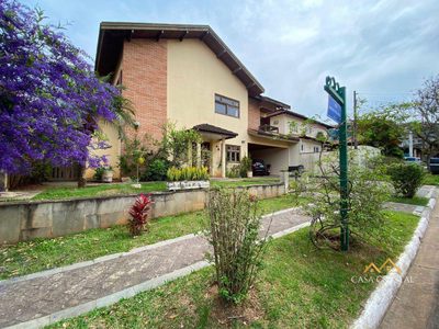 Casa de Condomínio, 4 quartos - Foto 4
