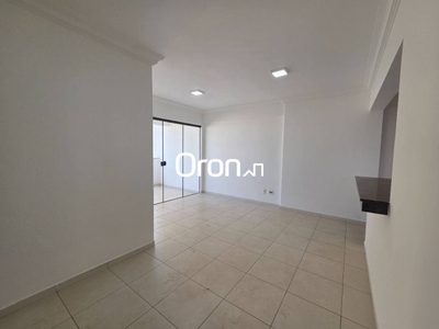 Apartamento, 2 quartos, 69 m² - Foto 2