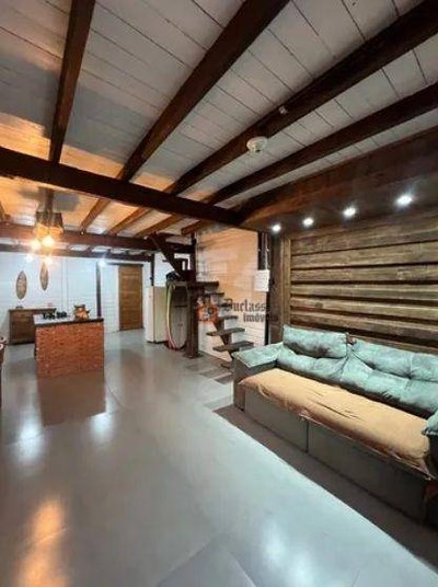 Sobrado, 3 quartos, 120 m² - Foto 4