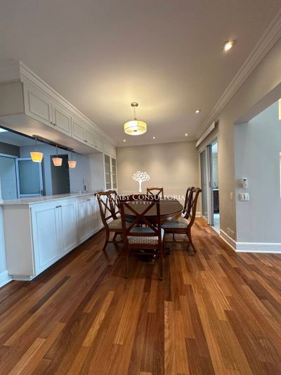 Apartamento, 4 quartos, 260 m² - Foto 5