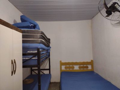 Casa, 2 quartos, 50 m² - Foto 1